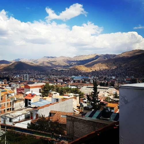 Apartamento La Mamita