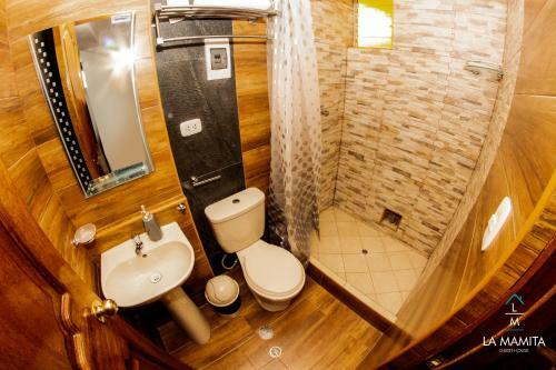 Apartamento La Mamita