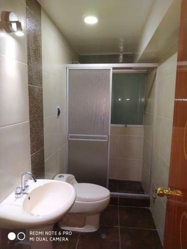 Hostal Inti Sumaq Wasi