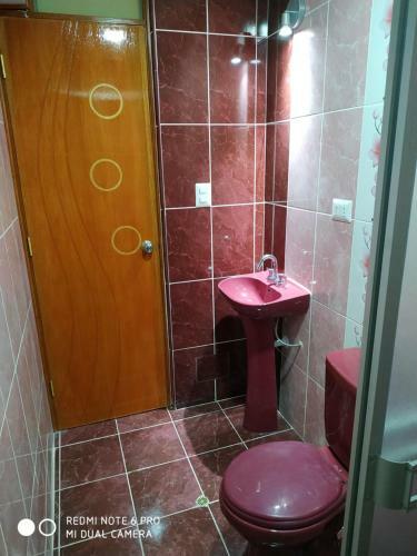 Hostal Inti Sumaq Wasi