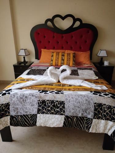 Hostal Inti Sumaq Wasi