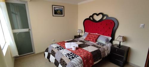 Hostal Inti Sumaq Wasi