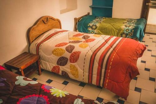Hostal Wonder Dream Guest House