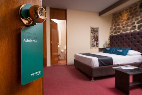 Ayenda Hotel Piedmont