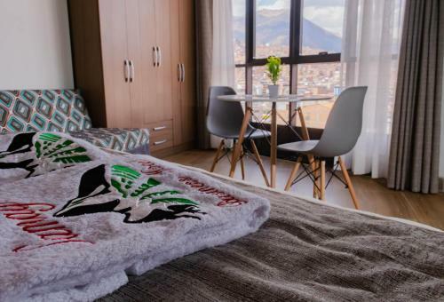 Samay Business Hotel