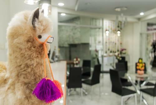 Samay Business Hotel