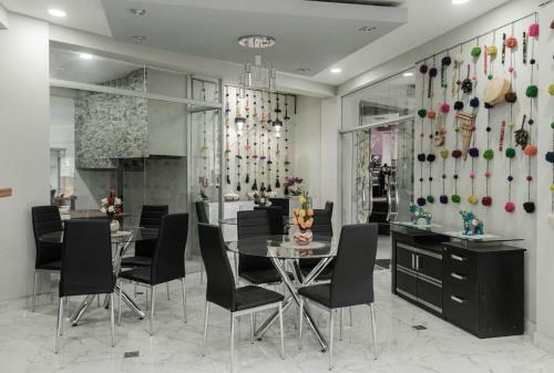 Samay Business Hotel