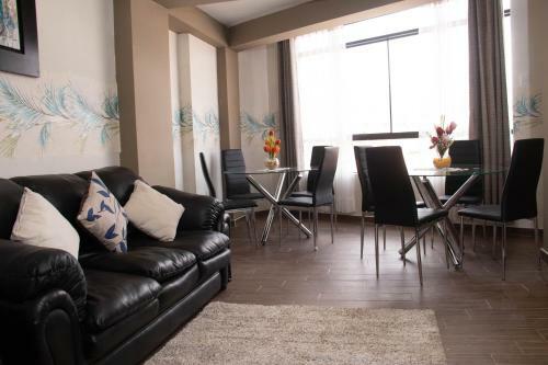 Samay Business Hotel