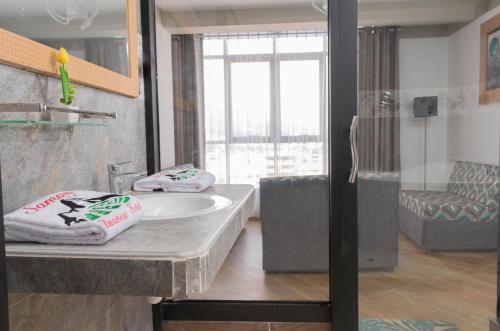 Samay Business Hotel