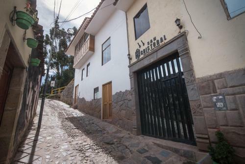 Hotel Ayenda San Cristobal