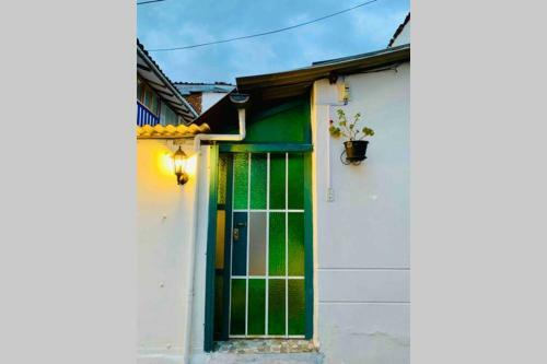 Hermosa Casa R�stica En El Centro Del Cusco