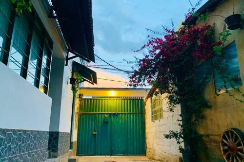 Hermosa Casa R�stica En El Centro Del Cusco