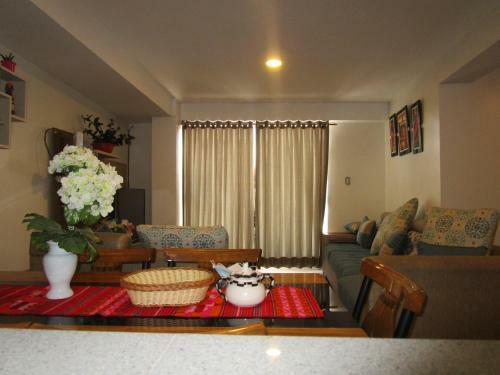 Apartamento Bonito Panor�mico