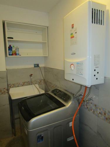 Apartamento Bonito Panor�mico