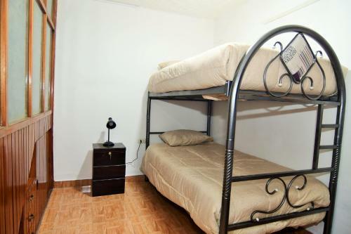 Apartamento Rose's House