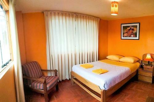 Big Vacation House; 15min Main Square Walking