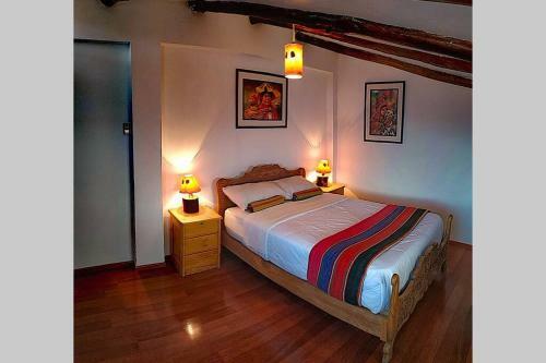Big Vacation House; 15min Main Square Walking