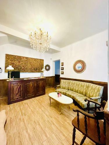 Bed & Breakfast Casa Montes Cabracancha