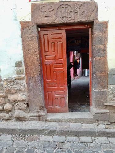 Janaq Apartment Cuzco