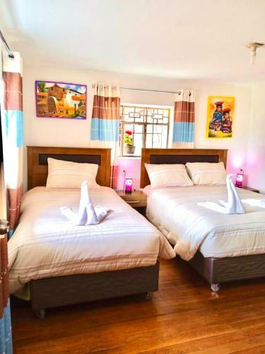 Janaq Apartment Cuzco