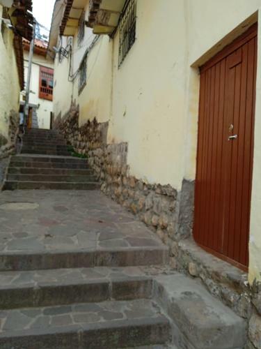 Janaq Apartment Cuzco