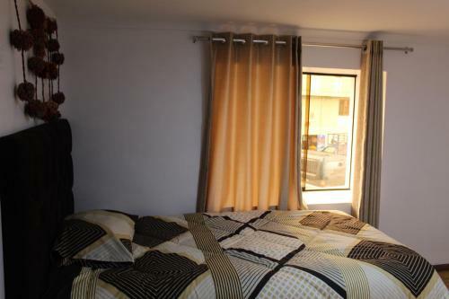 Hotel Intik Samanam Cusco