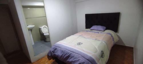 Hotel Intik Samanam Cusco