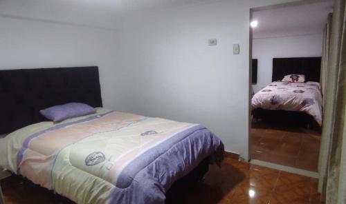 Hotel Intik Samanam Cusco