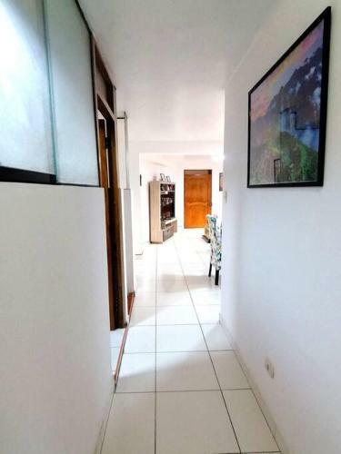 Apartamento Departamento C�ntrico, Acogedor Y Amplio