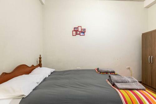 Apartamento Rafita's House Cusco