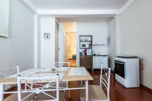 Apartamento Rafita's House Cusco