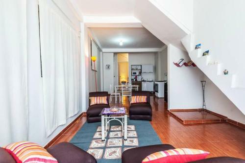 Apartamento Rafita's House Cusco