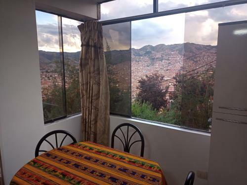 Apartamento Andean Rooms