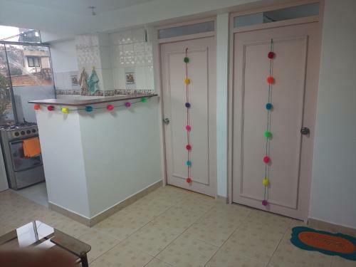 Apartamento Andean Rooms