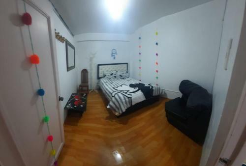 Apartamento Andean Rooms