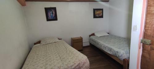 Hostal Hostel & Lounge Bar Arrieros
