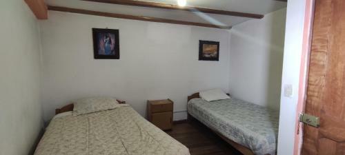 Hostal Hostel & Lounge Bar Arrieros