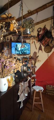 Hostal Hostel & Lounge Bar Arrieros