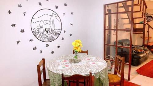 Apartamento Cuzco In