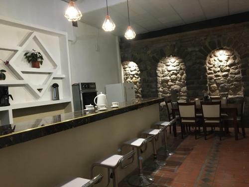 Hostal Inka House