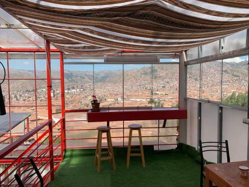 Apartamento Summit Viewpoint House San Blas