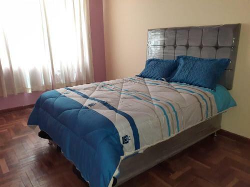 Apartamento So�ando En Cusco