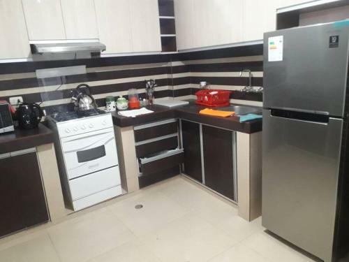 Apartamento Calido Departamento En Cusco