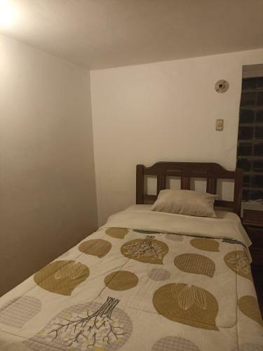Bed & Breakfast Guest And Home