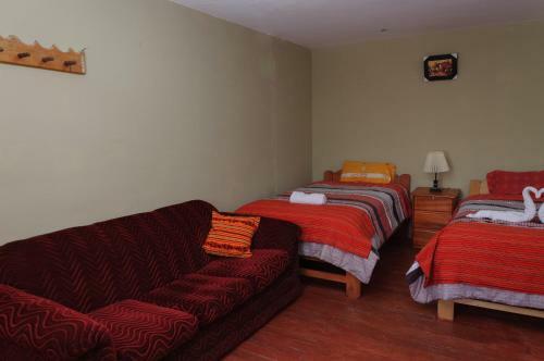 Hostal Kuna Del Inka