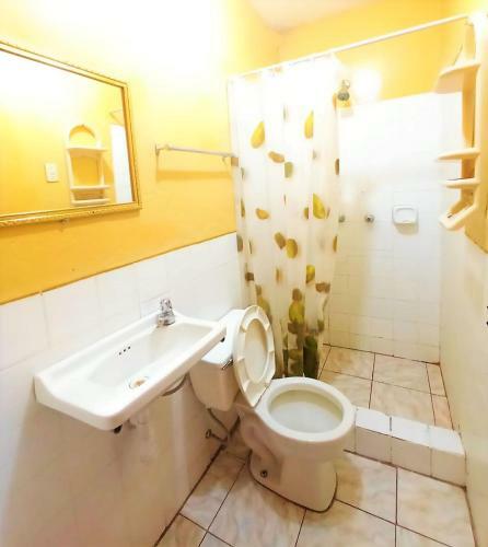 Hostal Qori Huallpa