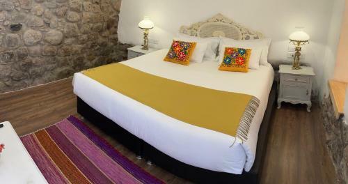 Hotel Casa Cristobal
