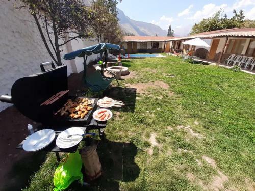 Hotel Ecolodge Cusco Pachamama