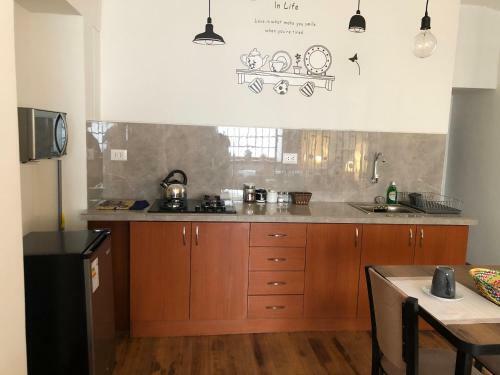 Apartamento Casa Margarita