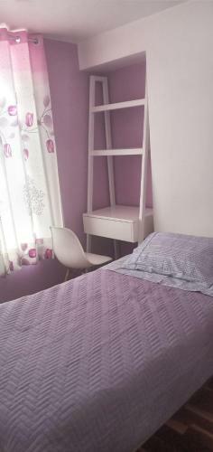 Apartamento Sientase Como En Casa